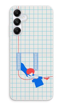 Kvadratiskt papper N°1