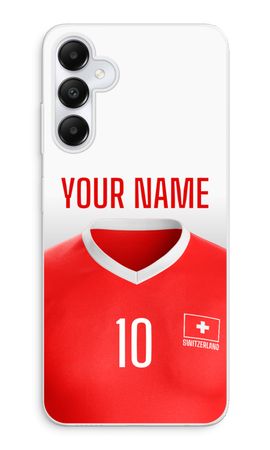 Switzerland - Football