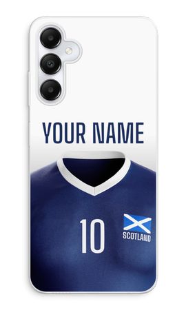 Scotland - Football