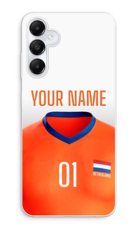 Netherlands - Football