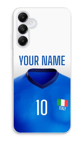 Italy - Football