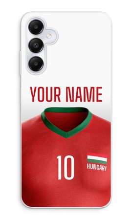 Hungary - Football