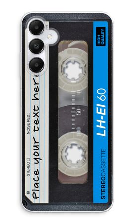 Cassette tape N°2
