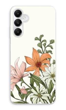 Floral bouquet