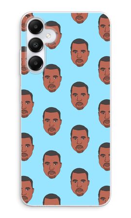 Kanye Call Me?