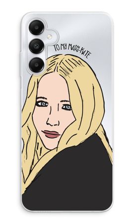 Mary Kate