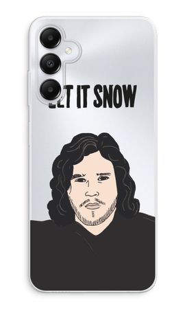 Let It Snow