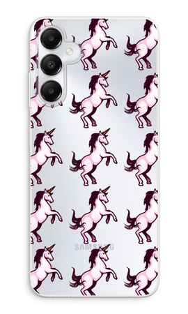 Musketon Unicorn
