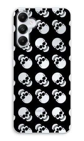 Musketon Skulls