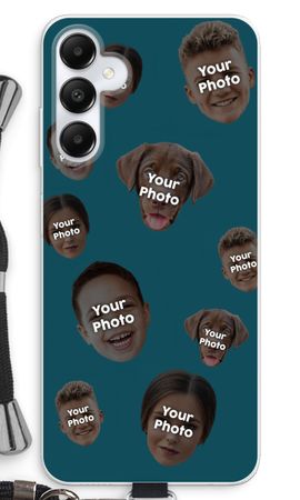 Personalisiertes Gesicht Nr. 1