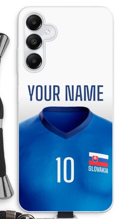 Slovakia - Football