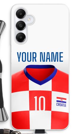 Croatia - Football