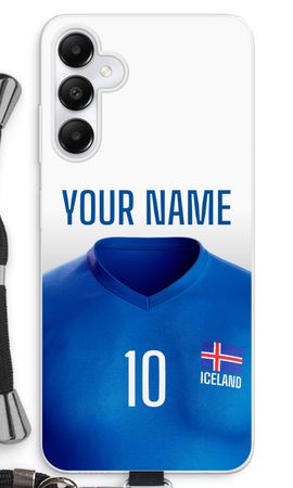 Iceland - Football