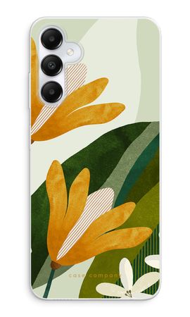 Tropic bloom