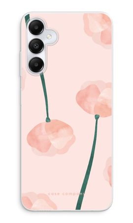 Soft pink bloom