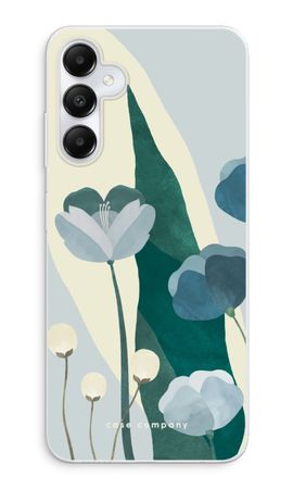 Misty blue bloom 2