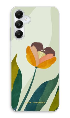 Golden bloom