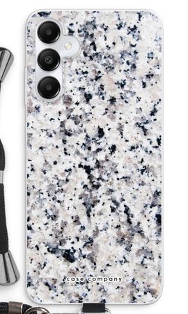 Gesprenkelter Marmor