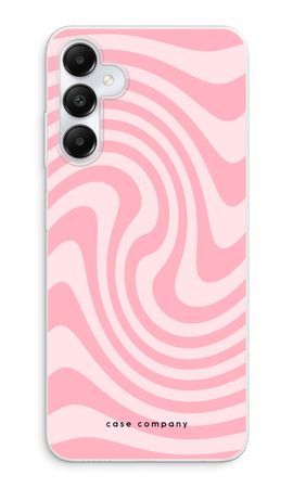 Swirl Pink