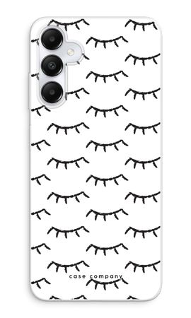 Eyelashes