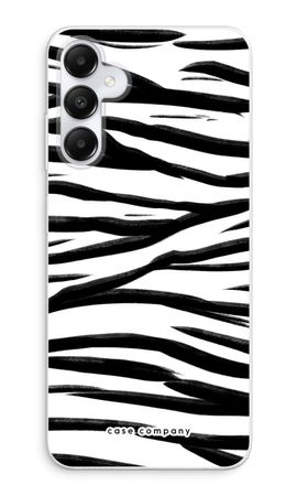 Zebra pattern