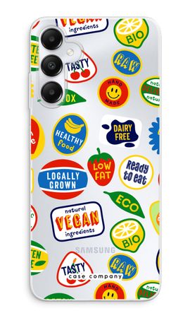 Fruitsticker