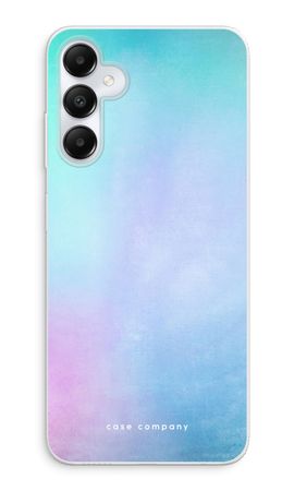 Pastel fog