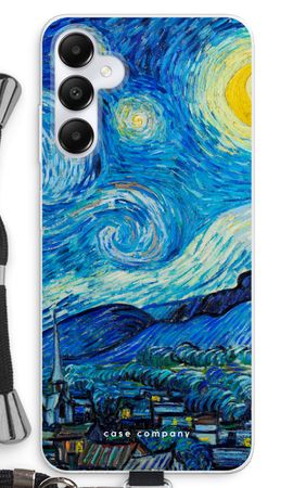 Die sternenklare Nacht