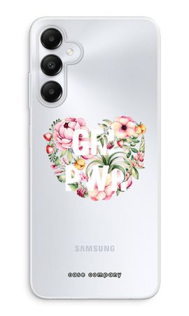 GRL PWR Flower