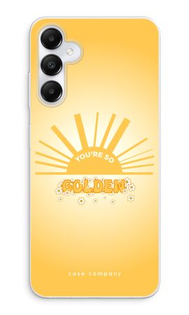 Harry - You Are So Golden