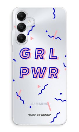 GRL PWR