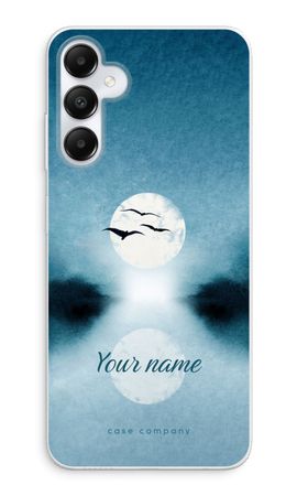 Namecase - Moon