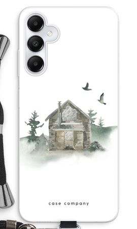 Calm Cabin