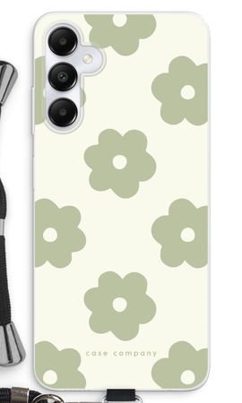 Green Flowers