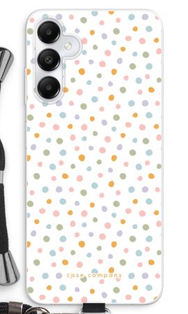 Pastel Polka