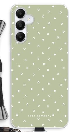 Green Polka