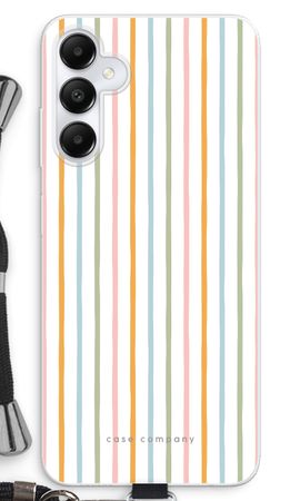 Pastel Lines