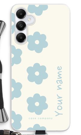 Namecase - Flowers - Pascha
