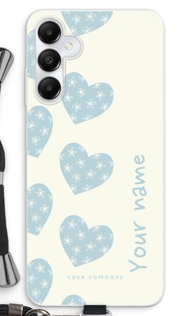 Namecase - Hearts - Pascha
