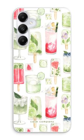 Fresh cocktails