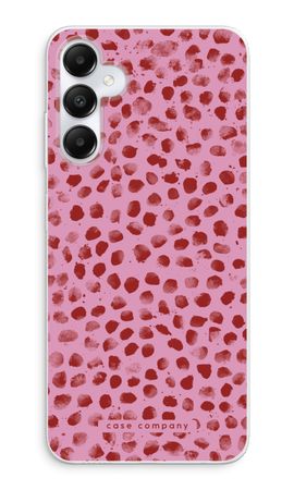 Strawberry Paint