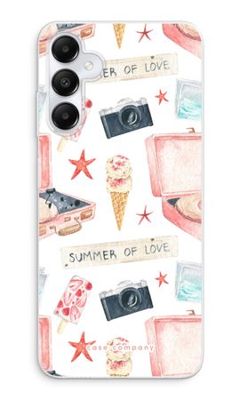 Seaside memories