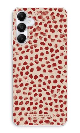 Red Jaguar