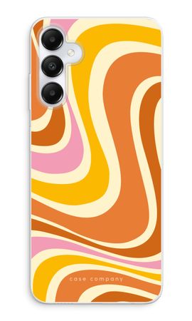Retro Waves