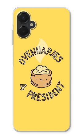 Ovenhapjes