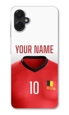 Belgium - Football
