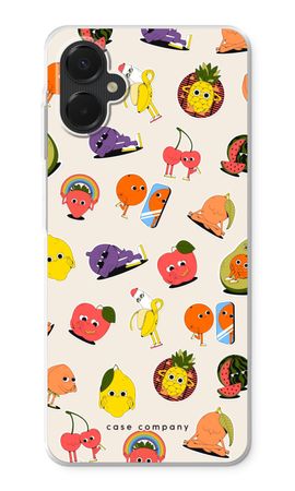 Fruit Pattern