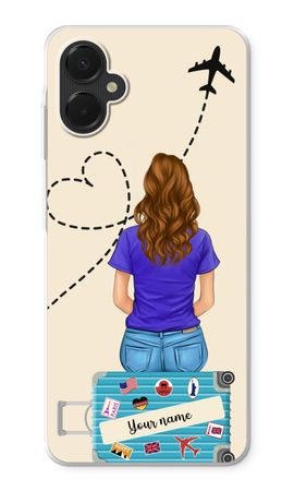 Leaving on a trip N°1