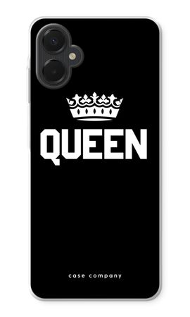 Queen black
