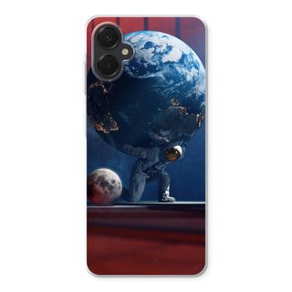 Modern Atlas